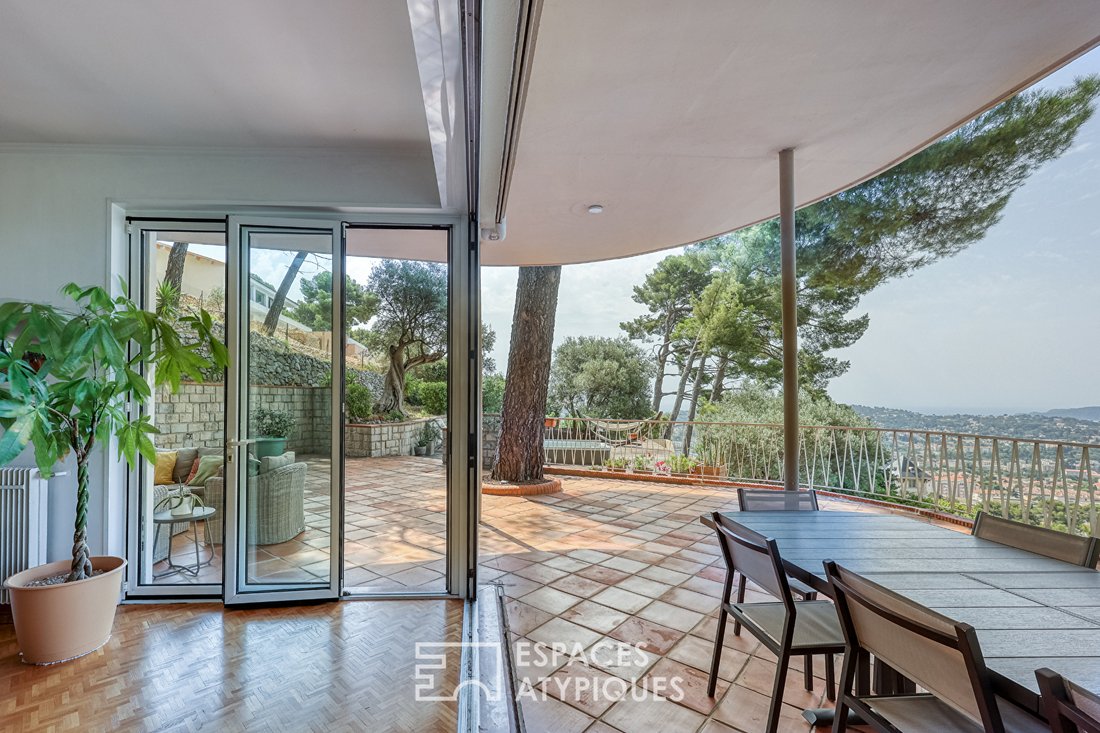 Villa in Le Faron-Fort-Rouge, Toulon, France 3 - 18513900