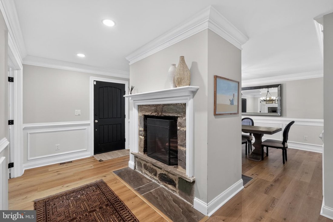 House in Wayne, Pennsylvania, United States 5 - 18516096