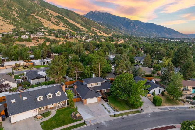 House in Cottonwood Heights, Utah, United States 2 - 18514417