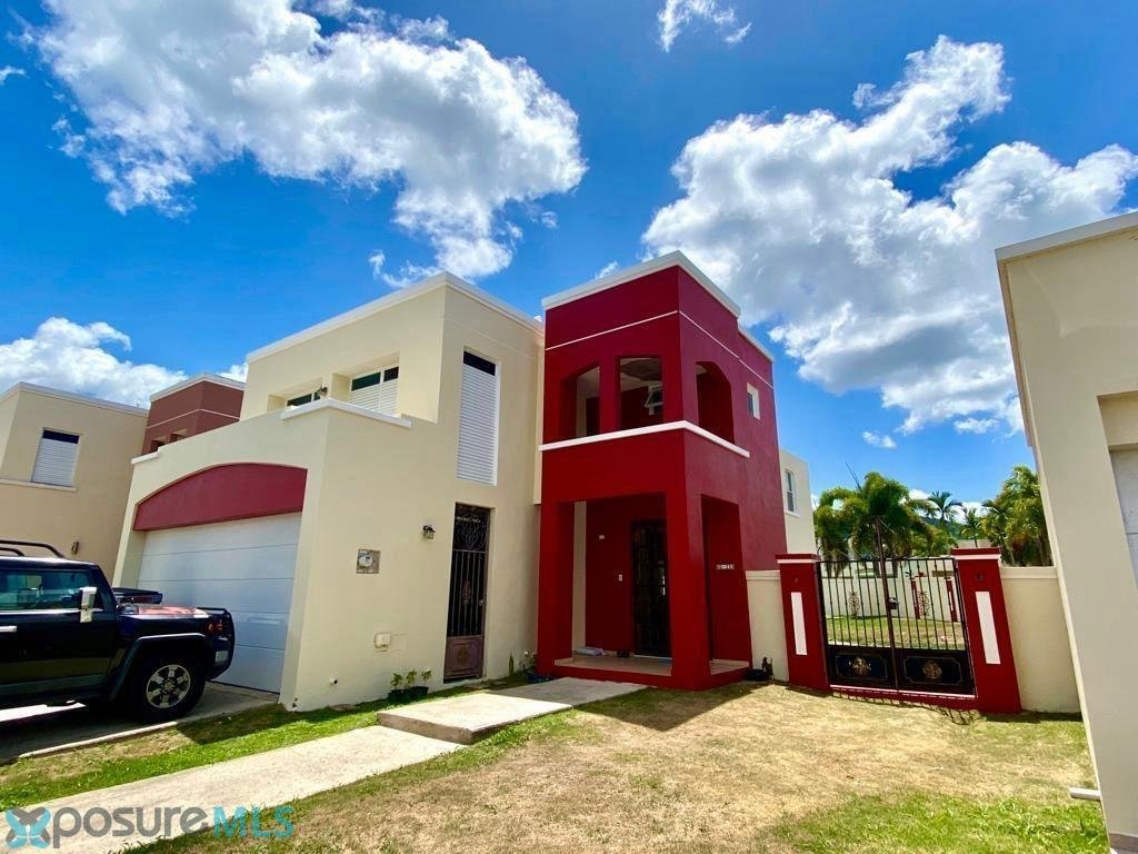 House in Los Prados, Caguas, Puerto Rico 1 - 18509177
