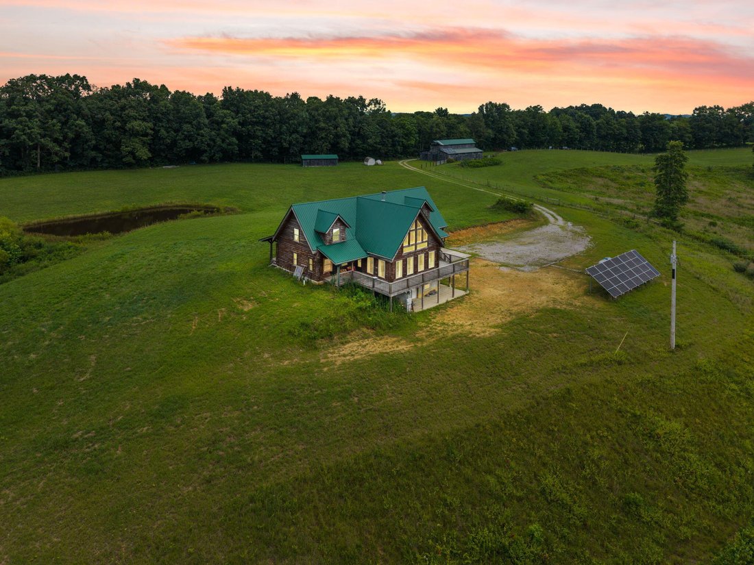 House in Morehead, Kentucky, United States 1 - 18514875