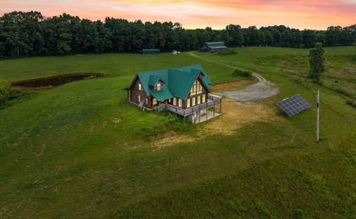 House in Morehead, Kentucky, United States 1