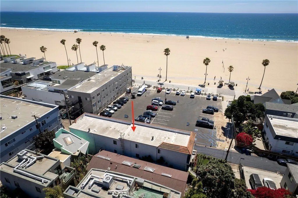 Wohnung in Los Angeles, Kalifornien, Vereinigte Staaten 1 - 18517433