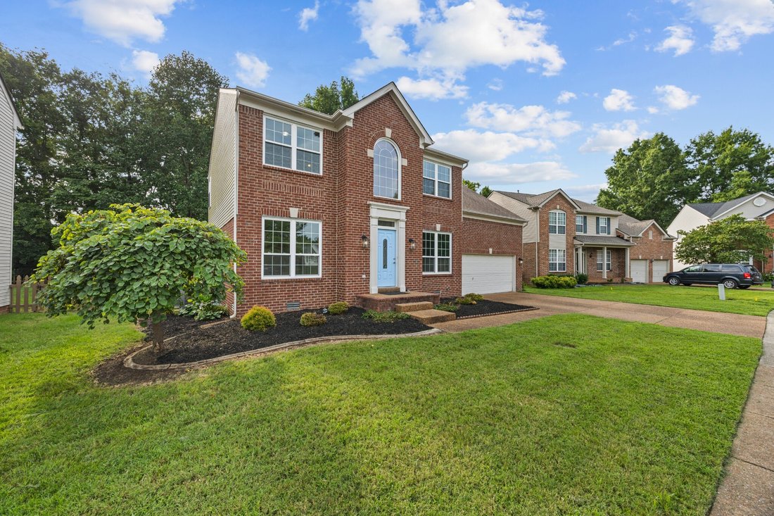 House in Franklin, Tennessee, United States 4 - 18515167