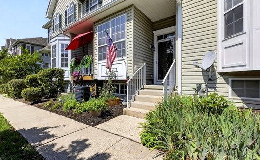 Condominio a Flemington, New Jersey, Stati Uniti 1