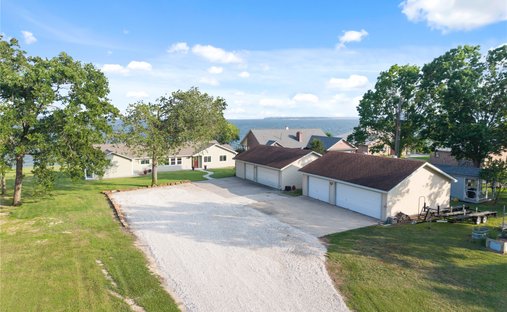 House in Livingston, Texas, United States 1