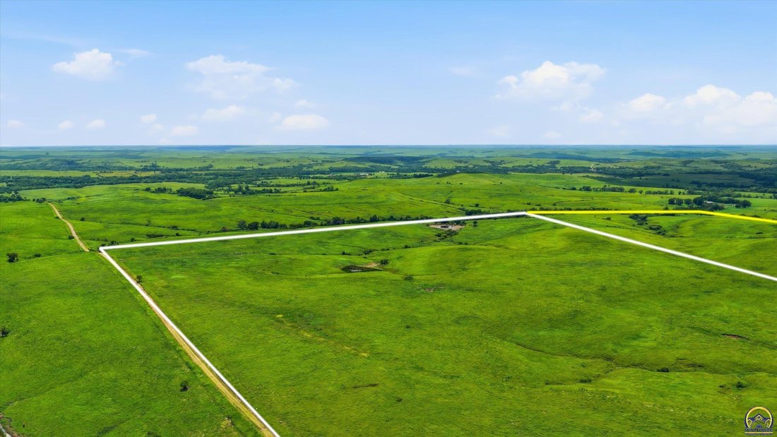 Land in Alma, Kansas, United States 2 - 18508880