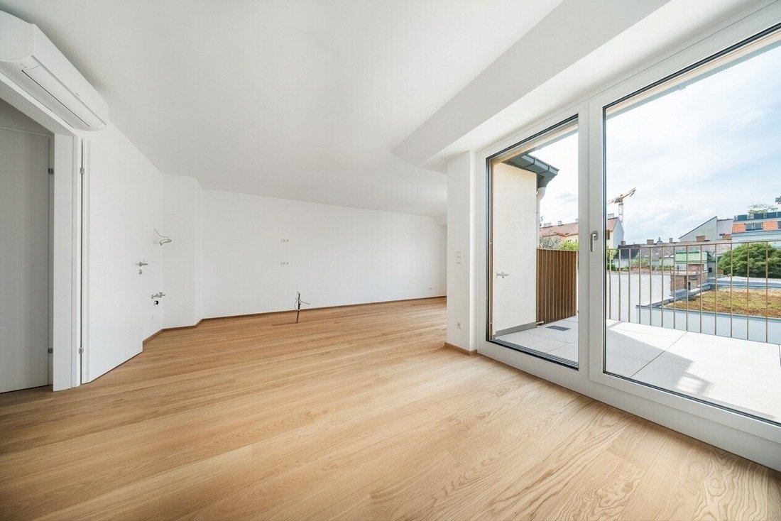 Apartment in Vienna, Wien, Austria 3 - 17469813