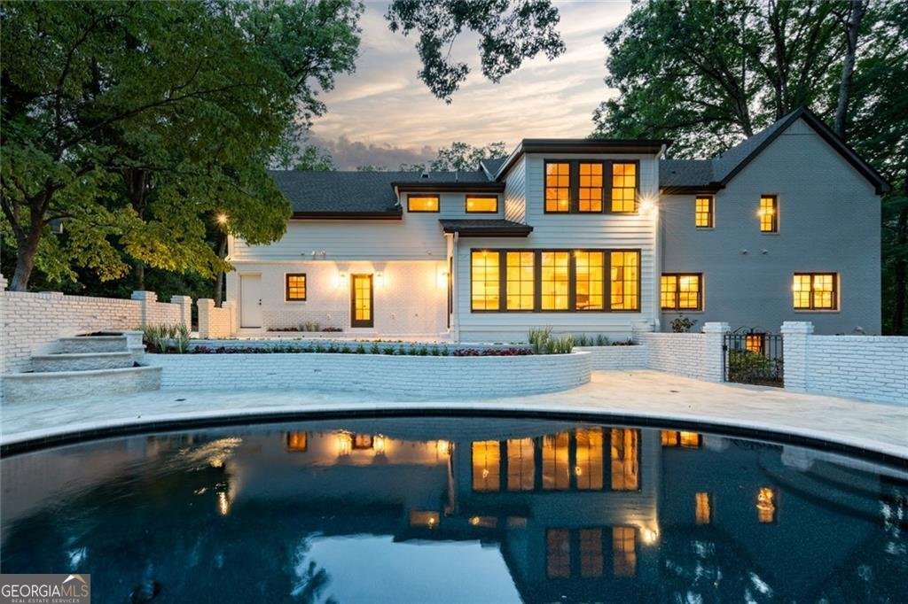 House in Atlanta, Georgia, United States 2 - 18512653