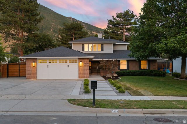 House in Cottonwood Heights, Utah, United States 1 - 18514417