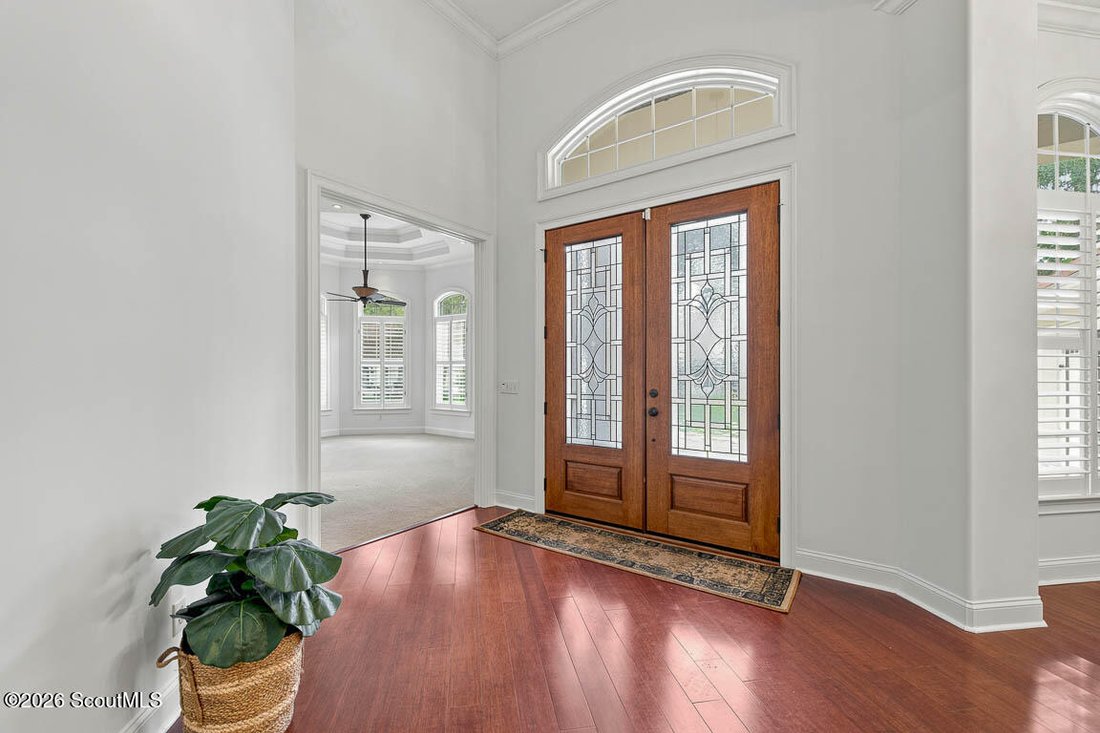 House in St. Simons, Georgia, United States 2 - 17598978