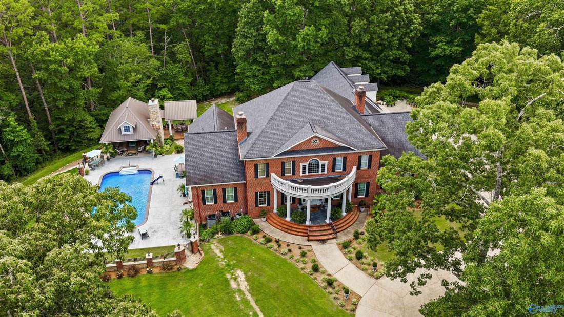 House in Fort Payne, Alabama, United States 3 - 18518483