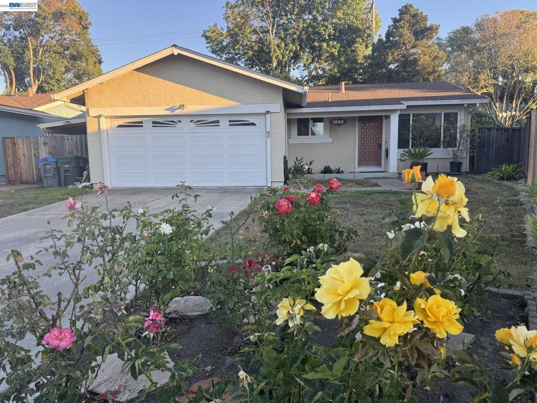 House in Mountain View, California, United States 1 - 18508656