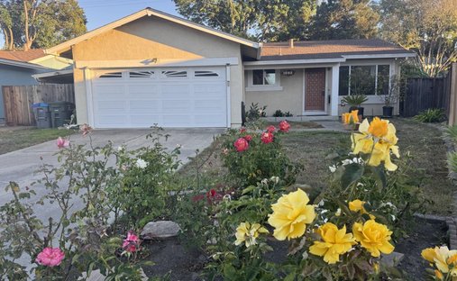 House in Mountain View, California, United States 1