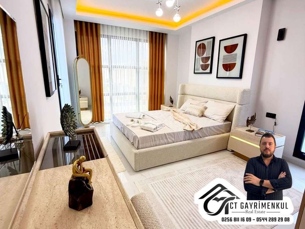 Villa à Aydın, Aydın, Turquie 4 - 18508774