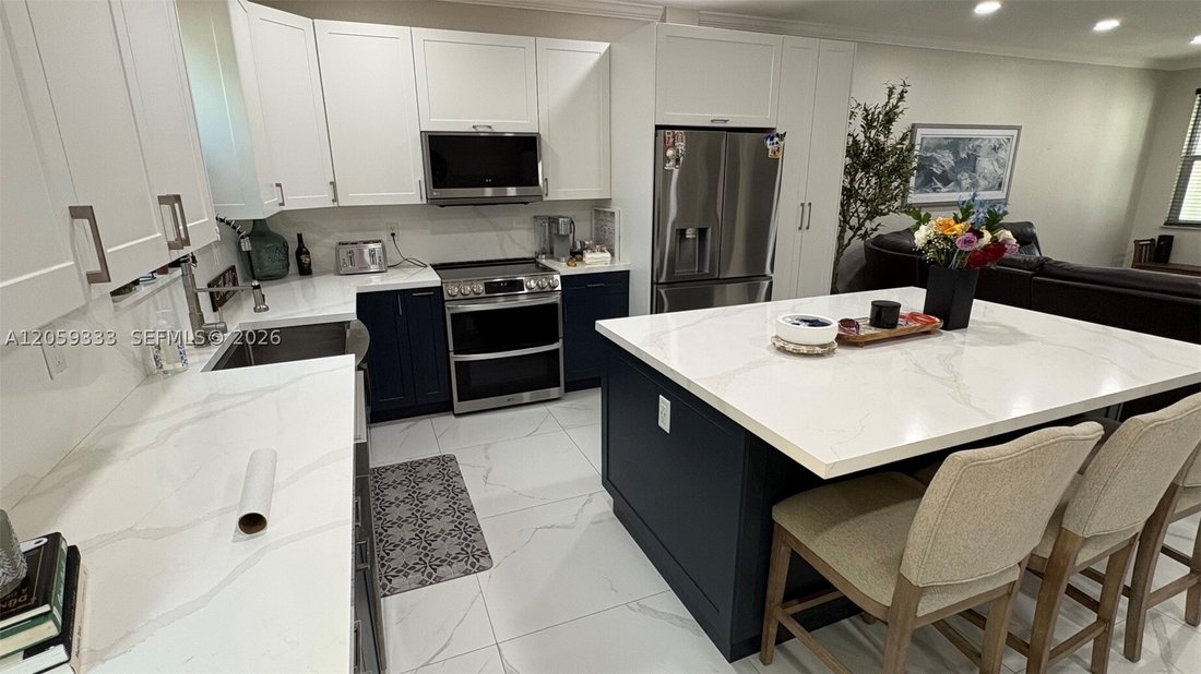 Townhouse in Doral, Florida, United States 3 - 18511682