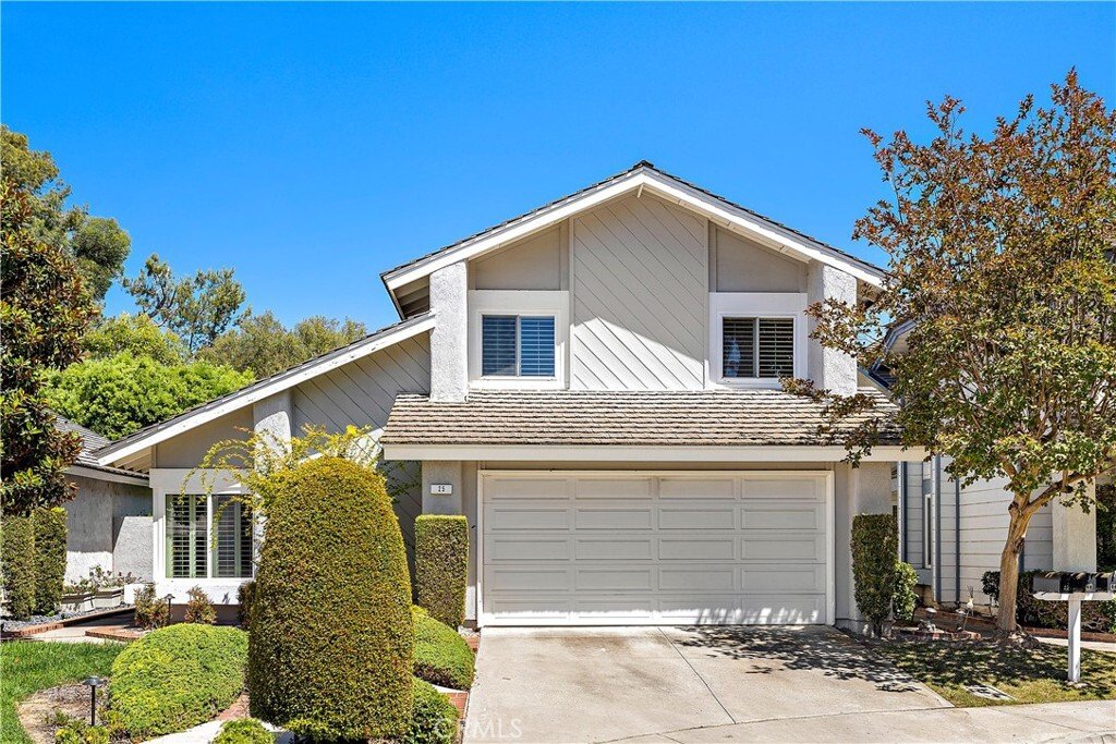House in Irvine, California, United States 1 - 18514614