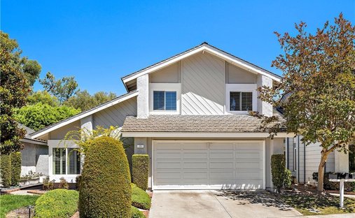 Maison à Irvine, Californie, États-Unis 1