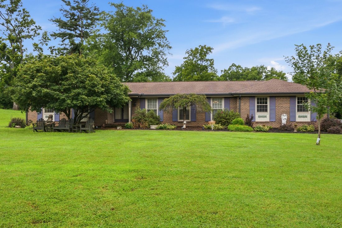 House in Franklin, Tennessee, United States 2 - 18512470