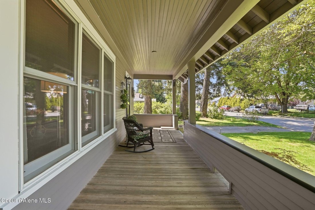 House in Coeur d'Alene, Idaho, United States 3 - 18510662