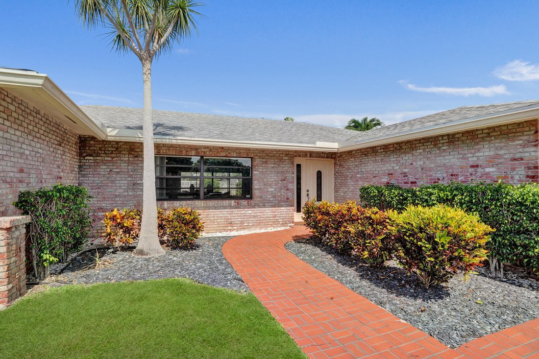 House in Boca Raton, Florida, United States 2 - 18511999