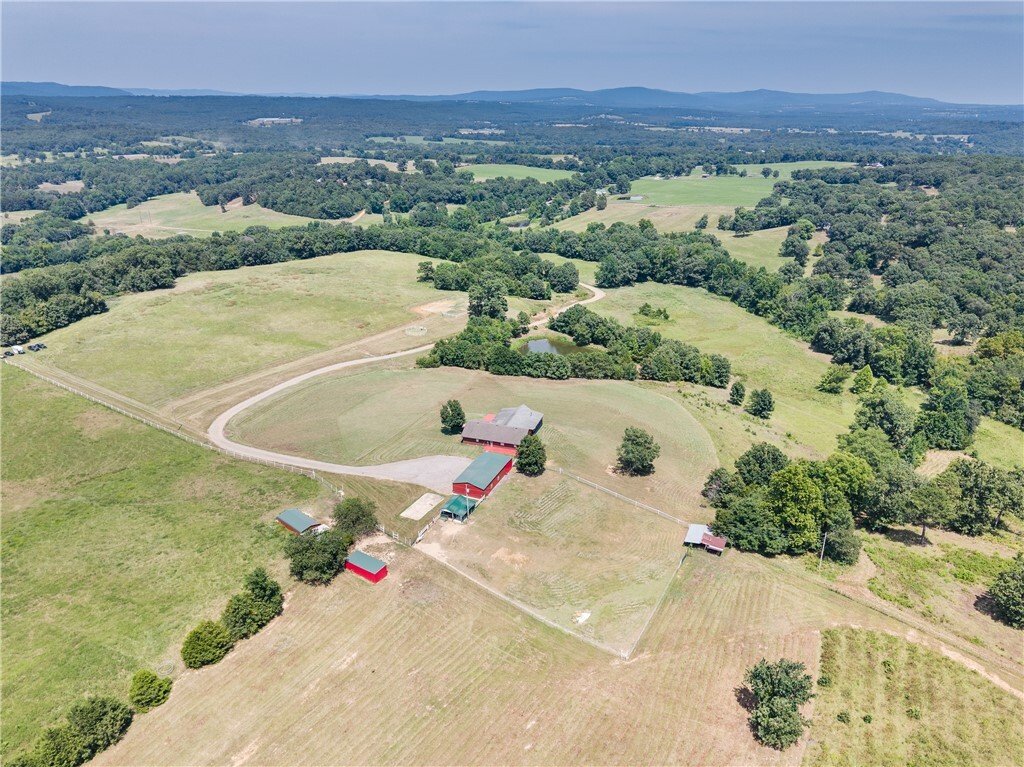House in Ozark, Arkansas, United States 3 - 18517090