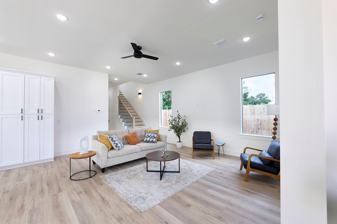 House in Houston, Texas, United States 3 - 17269990