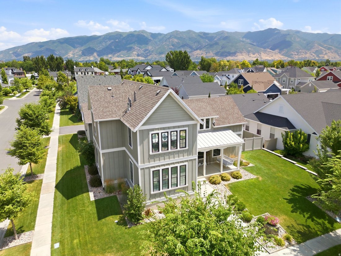 House in Kaysville, Utah, United States 4 - 18510925