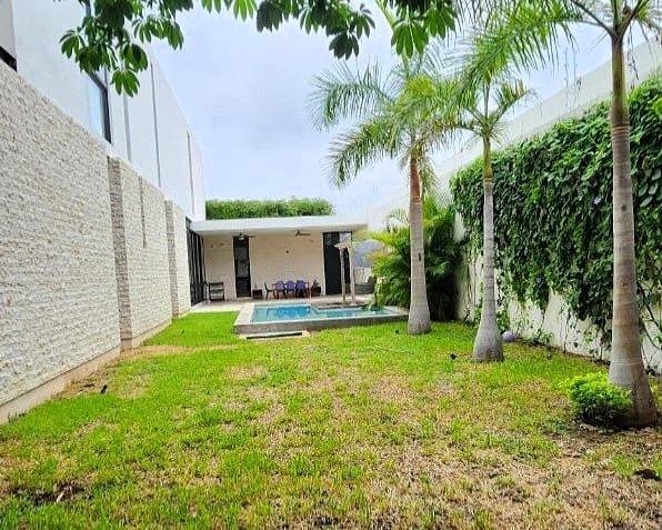 Haus in Temozón Norte, Yucatán, Mexiko 5 - 18509407