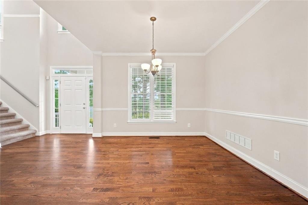 House in Acworth, Georgia, United States 5 - 18450569