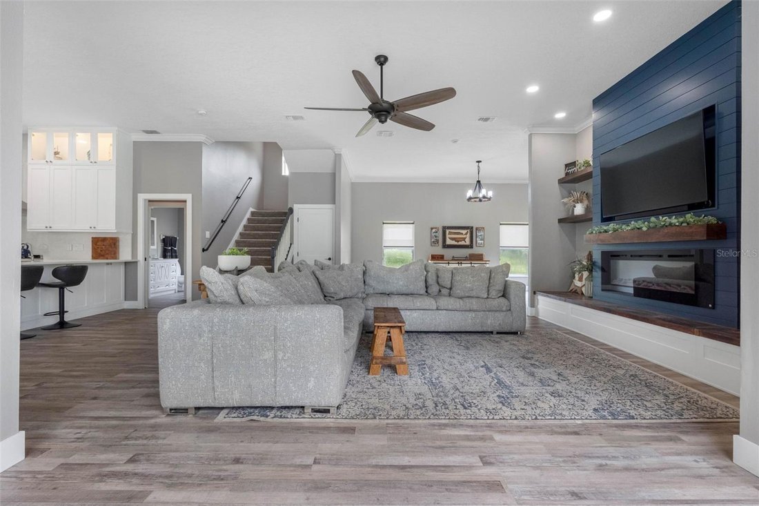 House in Tarpon Springs, Florida, United States 4 - 18514920