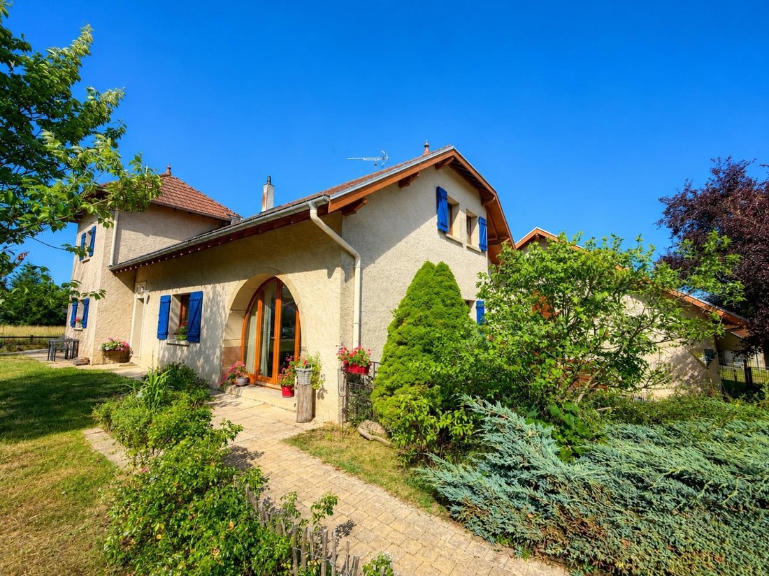 House in Longchamp, Grand Est, France 2 - 18516958