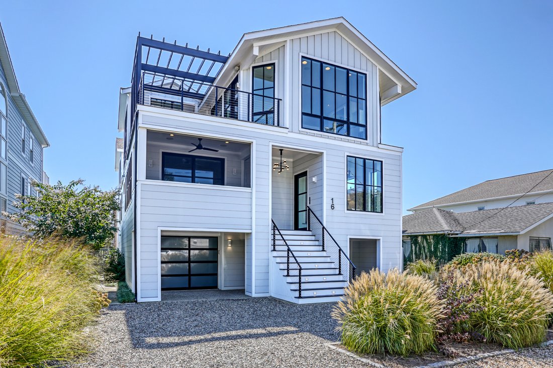 House in Rehoboth Beach, Delaware, United States 1 - 18516645