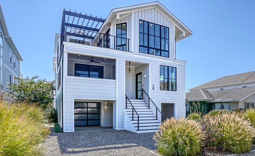 House in Rehoboth Beach, Delaware, United States 1