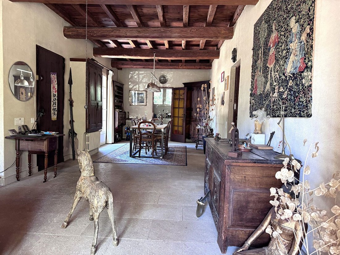 House in Montagne des Chèvres, Villeneuve-lès-Avignon, France 5 - 18509206