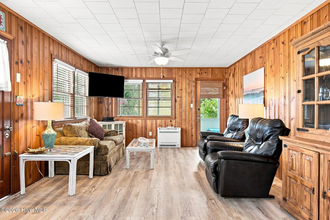 House in Kure Beach, North Carolina, United States 5 - 18501611