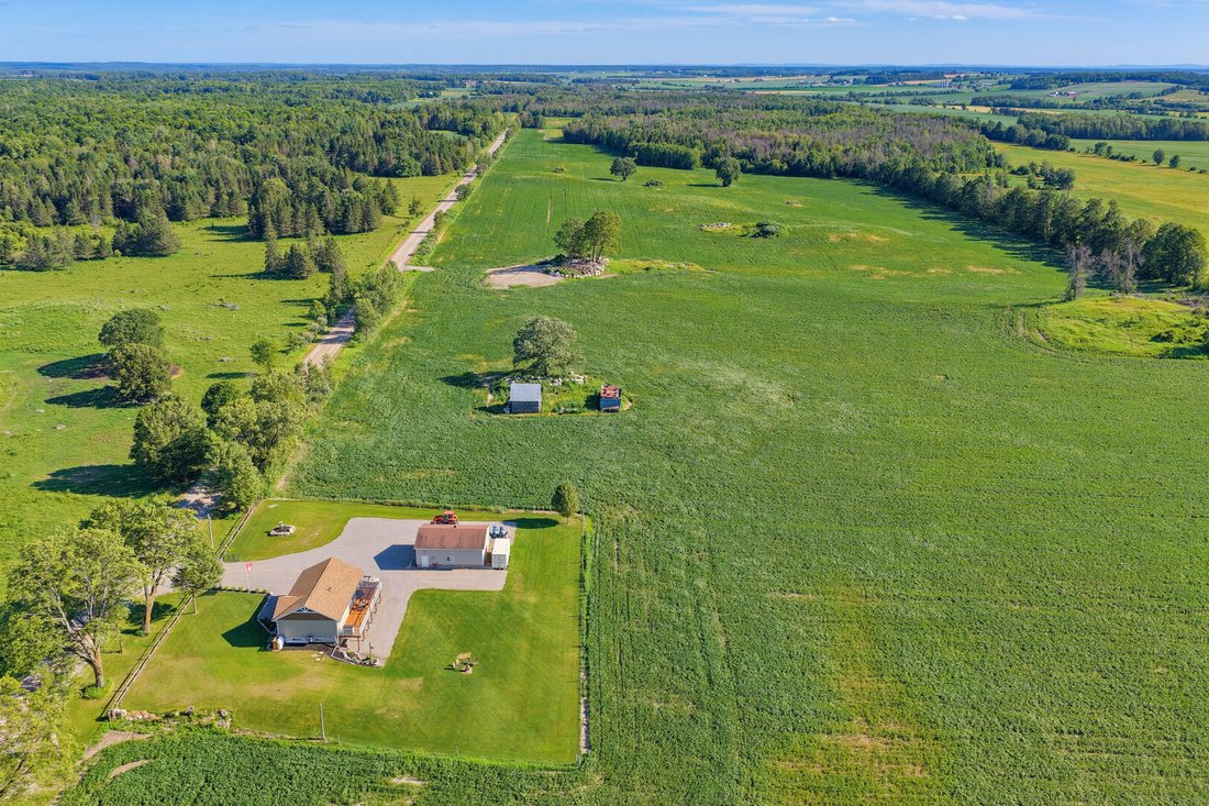 Farm Ranch in Whitewater Region, Ontario, Canada 5 - 18517227
