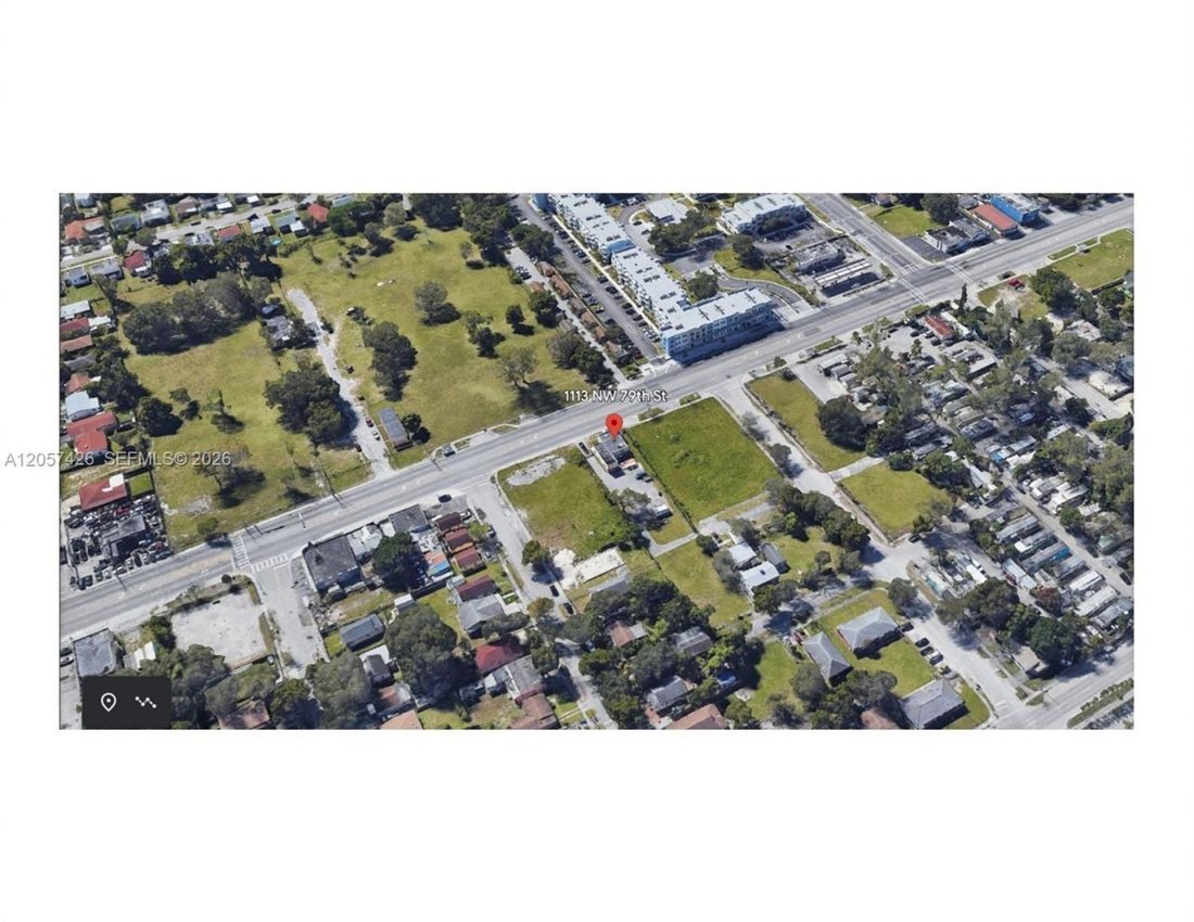 Land in Miami, Florida, United States 2 - 18514530