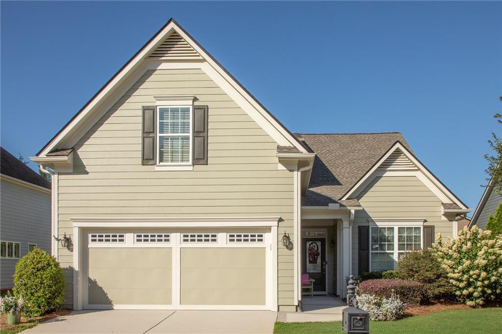 House in Gainesville, Georgia, United States 1 - 18512340