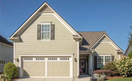 Haus in Gainesville, Georgia, Vereinigte Staaten 1
