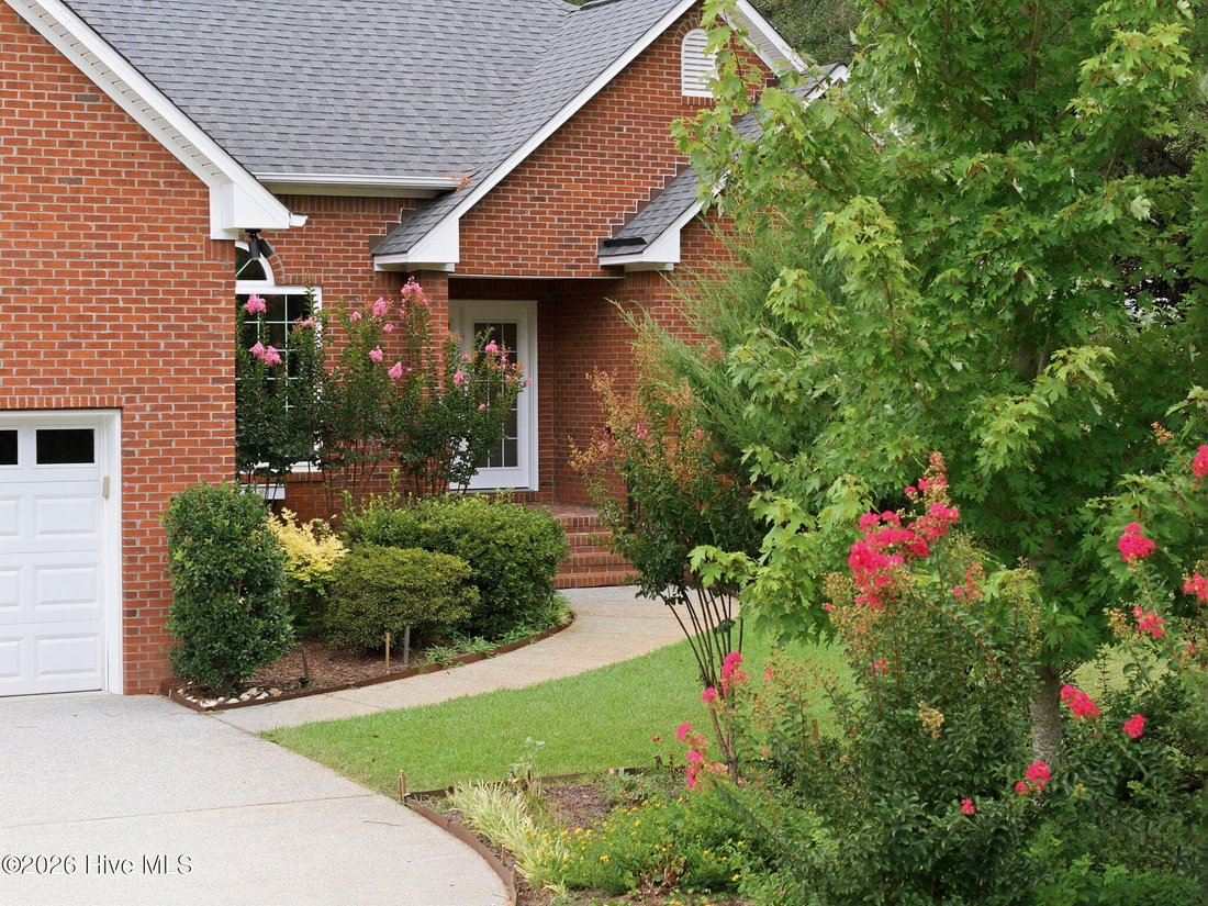 House in Wilmington, North Carolina, United States 3 - 18512182