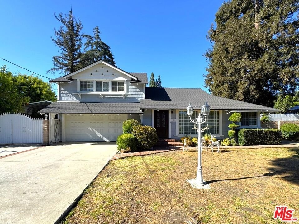 House in Los Angeles, California, United States 1 - 18511096