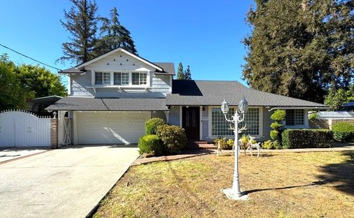 Haus in Los Angeles, Kalifornien, Vereinigte Staaten 1