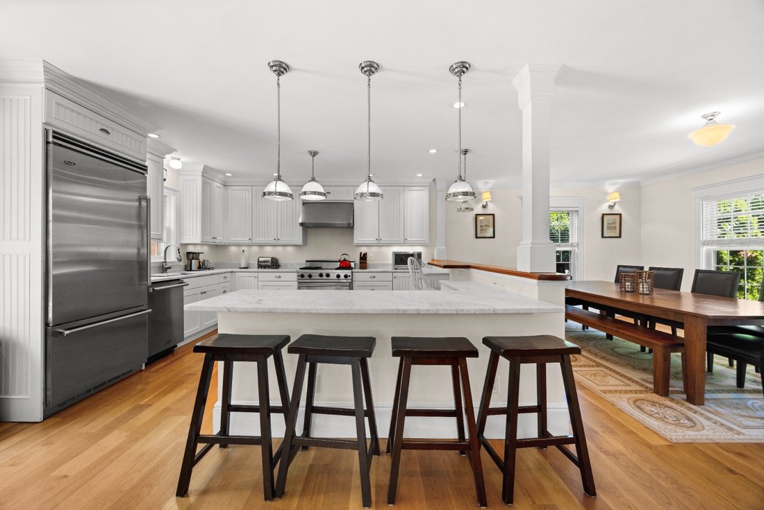 House in Edgartown, Massachusetts, United States 5 - 18515946