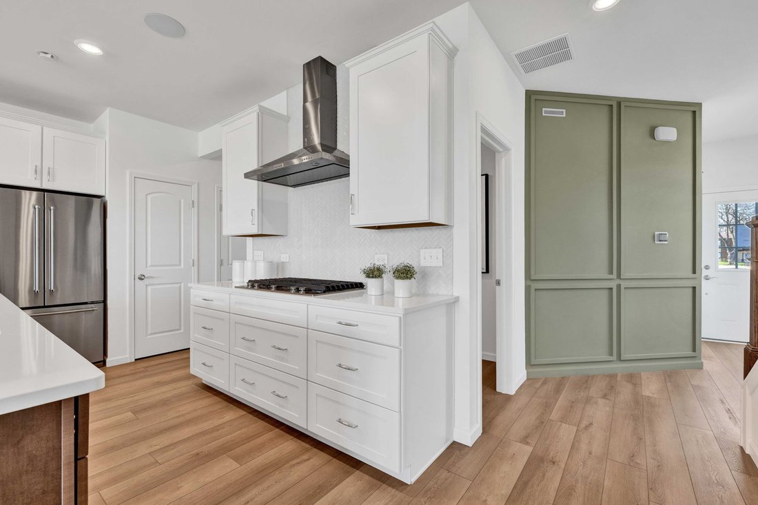 Townhouse in Batavia, Illinois, United States 3 - 18508500