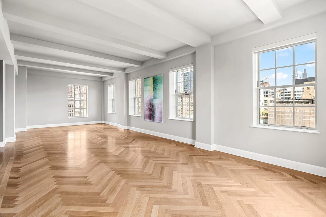 Condo in New York, New York, United States 3 - 17519466