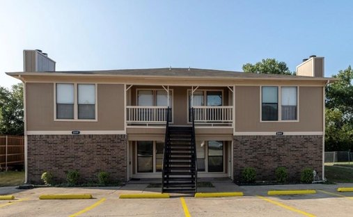 Contea di Parker, Texas, Stati Uniti 1