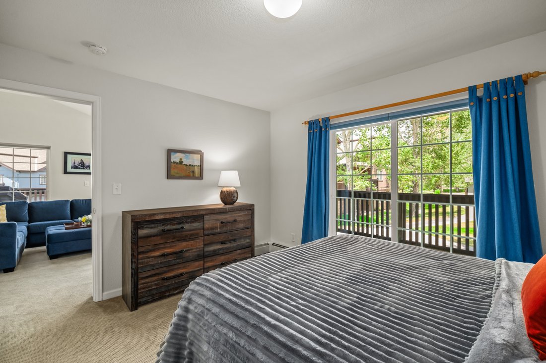 Condo in Steamboat Springs, Colorado, United States 5 - 18515851