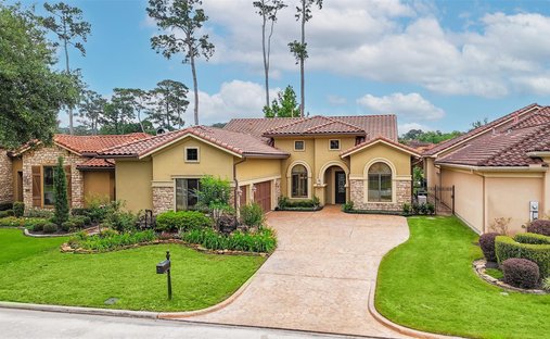 House in Houston, Texas, United States 1