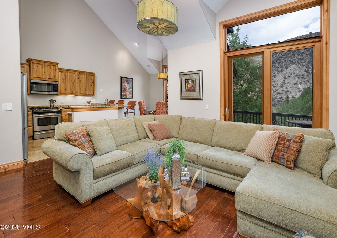 Apartment in Edwards, Colorado, United States 3 - 18520123